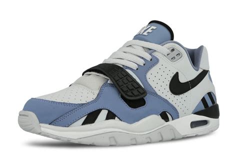 nike air trainer sc ii low cool blue|Nike Air Trainer sc stockx.